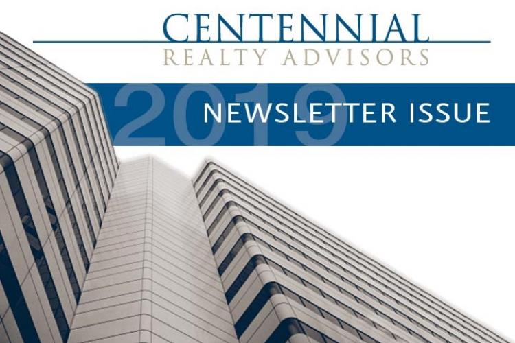Market Newsletter Centennial Realty Advisors Downtown Denver Bank Building S For 194 Million